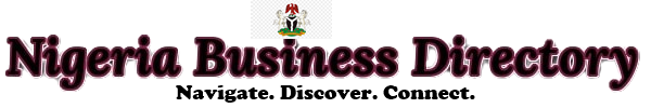 Nigerian Directory